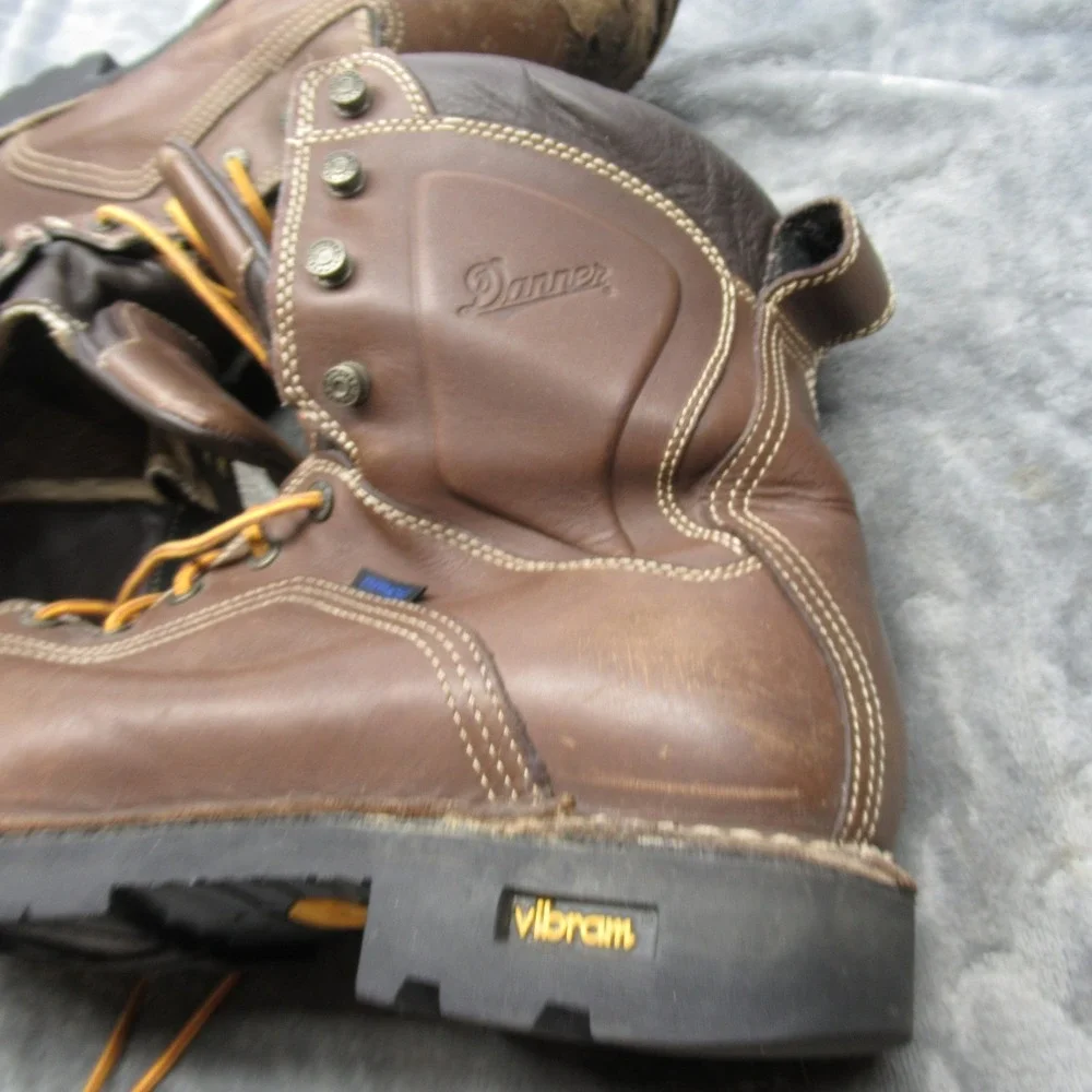 Danner Quarry 8